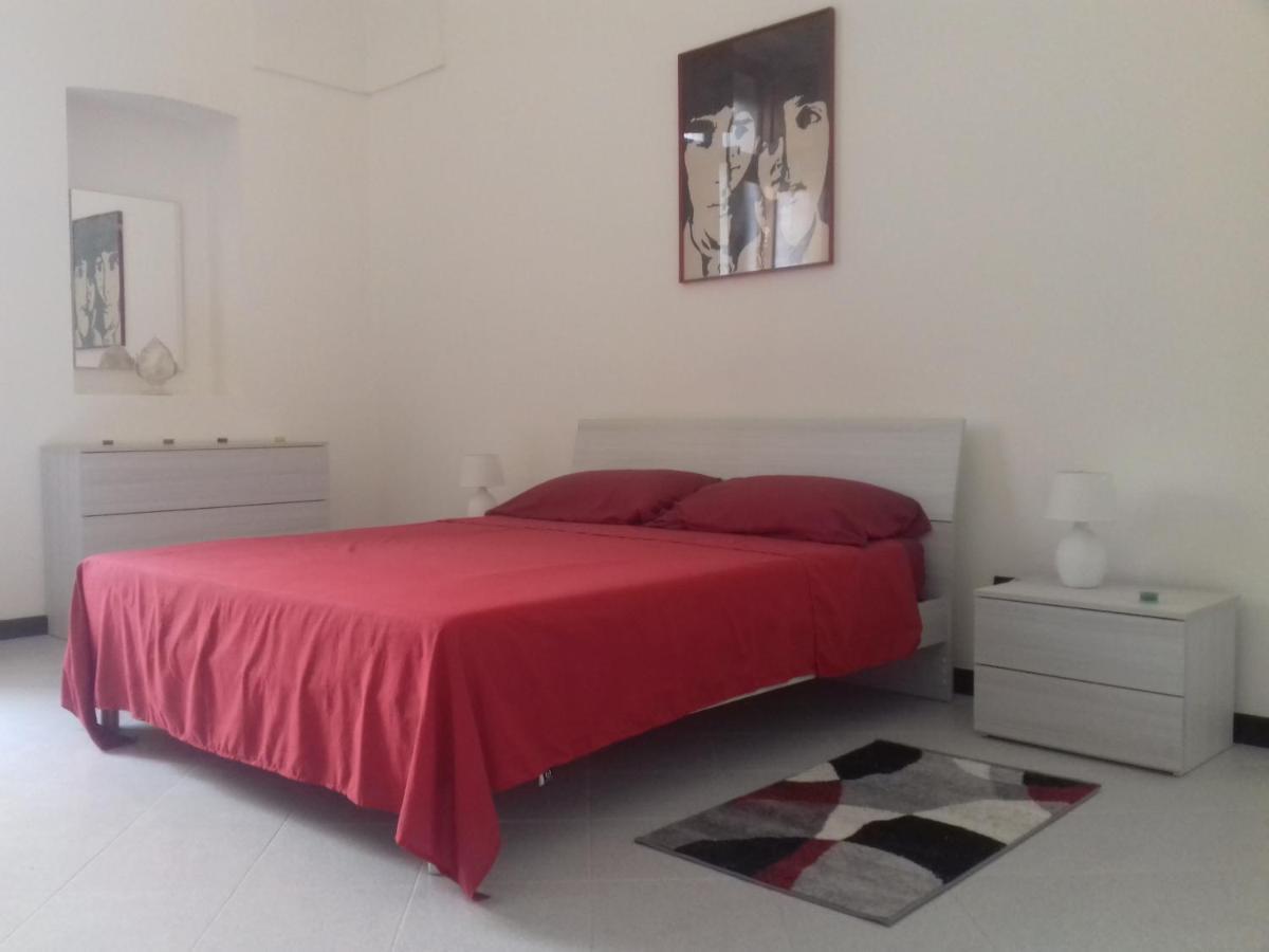 Happy House Salento * Brindisi